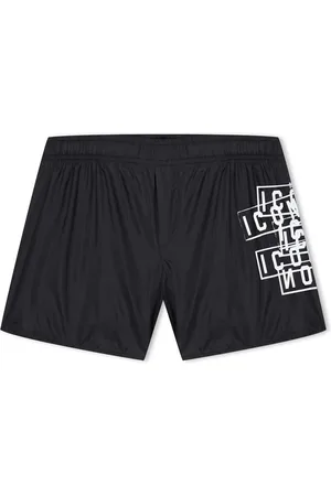 Dsquared2 Icon Swim Shorts Juniors