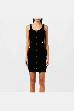 Michael Kors Mini Knit Dress