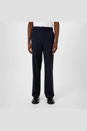 DRIES VAN NOTEN Paulson Trouser