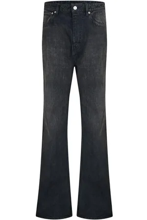 Balenciaga Bootcut Jeans