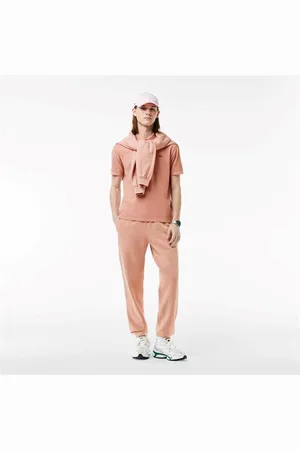 Lacoste Tonal Short Sleeve Polo Shirt