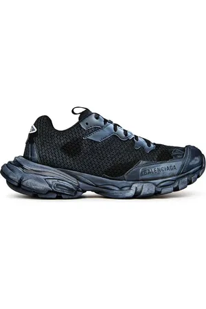 Balenciaga Track 3 Unlaced Trainers