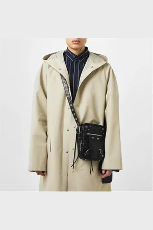 Balenciaga Le Cagole Crossbody Bag