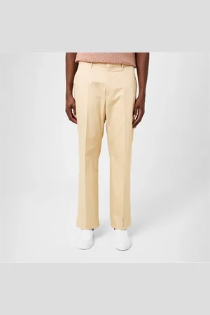 TAGLIATORE Wide Leg Trousers