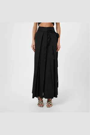 JBQ Greer Maxi Skirt