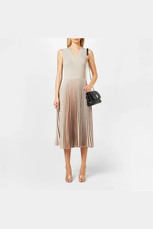 HUGO BOSS Farara Tea Dress