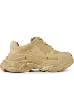 Balenciaga Triple S Mold Trainers