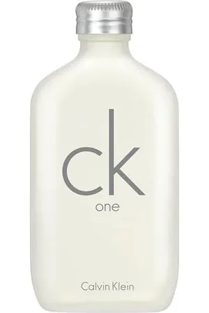 Calvin Klein Ck One Eau de Toilette 100ml
