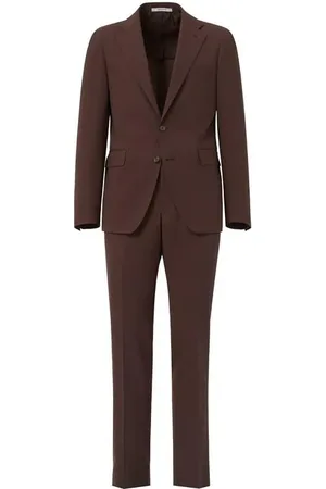 TAGLIATORE Single Breasted Suit