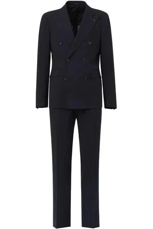 TAGLIATORE Wool Suit