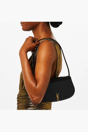 Saint Laurent Mini Voltaire In Box Bag