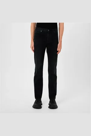 Balenciaga Slim Fit Jeans