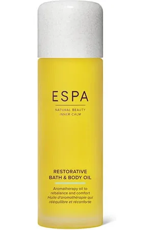 ESPA Restorative Bath & Body Oil