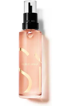 Giorgio Armani Si Eau De Parfum Intense Refill