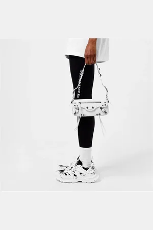 Balenciaga Le Cagole Xs Sling Baguette Shoulder Bag