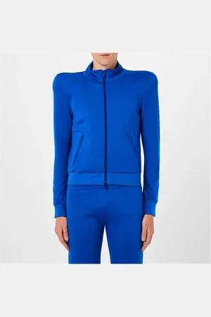 Balenciaga Tracksuit Jacket