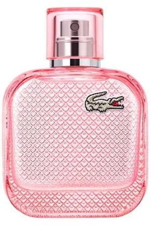 Lacoste L.12.12 Rose Sparkling Eau de Toilette