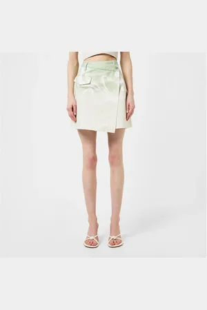 Lanvin Wrap Skirt