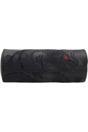 Wolf Dragon Watch Case