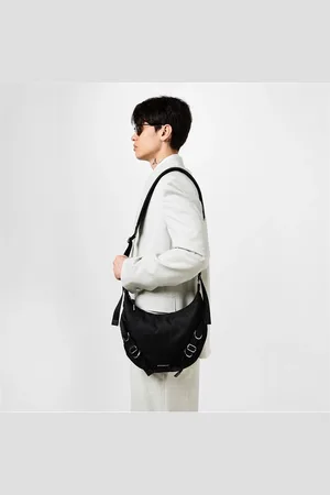 Givenchy Voyou Crossbody Bag