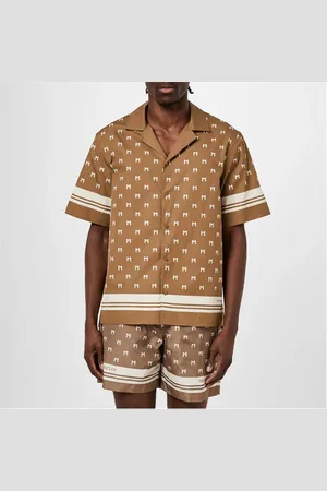 Moncler Monogram Shirt