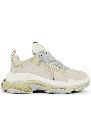 Balenciaga Triple S Trainers Juniors