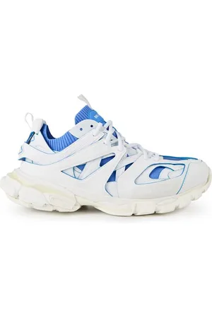Balenciaga Track Sock Trainers