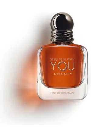 Emporio Armani Stronger With You Intensely Eau De Parfum