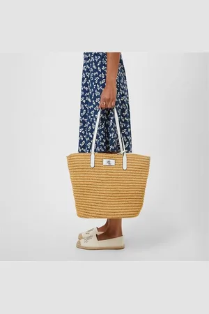 Ralph Lauren Brie Tote Bag