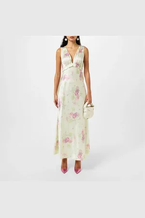 LOVESHACKFANCY Suniva Dress