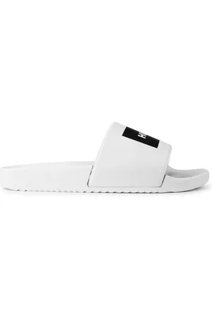 HUGO BOSS Logo Slider