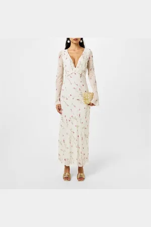 LOVESHACKFANCY Dalila Dress