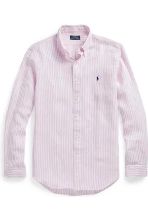Ralph Lauren Striped Shirt