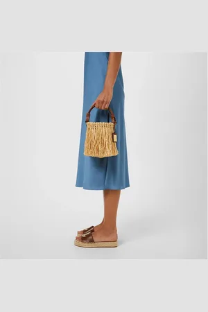 Ralph Lauren Lucey Bucket Bag