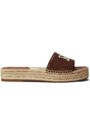 Ralph Lauren Polly Espadrilles