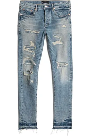 Purple Brand P001 Slim Fit Jeans