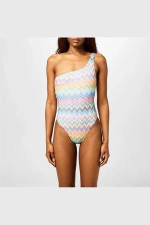 Missoni Zigzag Swimsuit