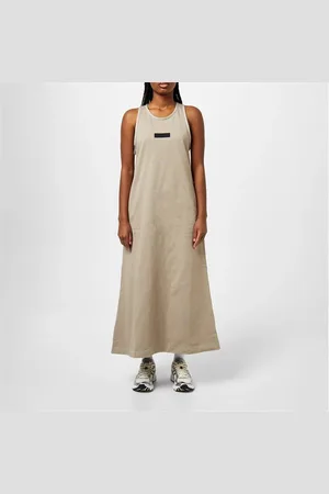 FEAR OF GOD Tanktop Maxi Dress