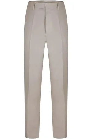 TAGLIATORE Straight Trousers