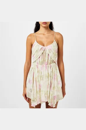 LOVESHACKFANCY Clairo Dress