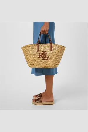 Ralph Lauren Shelbie Tote Bag