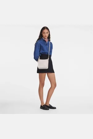 Longchamp Le Foulonne Small Crossbody Bag
