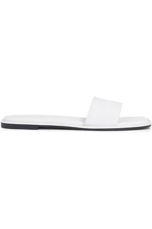 Calvin Klein Flat Sliders