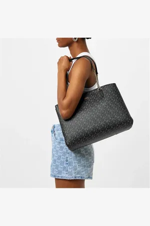 DKNY Byrant Park Tote Bag