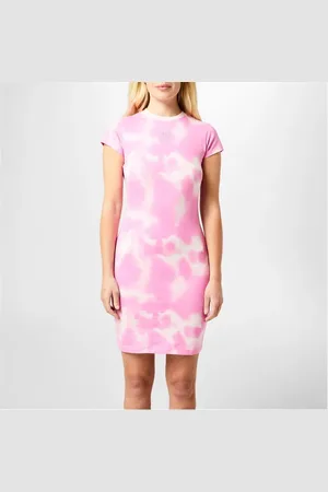 HUGO BOSS Nabilla T-Shirt Dress