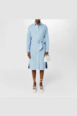 Max Mara MMW Edipo Dress