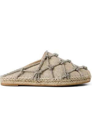 VALENTINO GARAVANI Mule Espadrilles