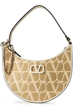VALENTINO GARAVANI Mini Vlogo Signature Bag