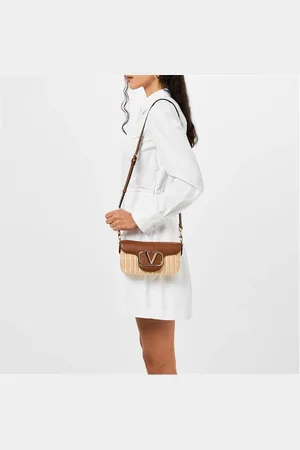 VALENTINO GARAVANI Small Loco Shoulder Bag
