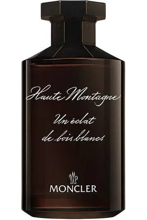 Moncler Haute Montagne Eau de Parfum